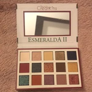 Esmeralda II by Beauty Creations